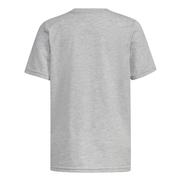 Nebraska Adidas YOUTH Stake Our Claim Fresh Tee